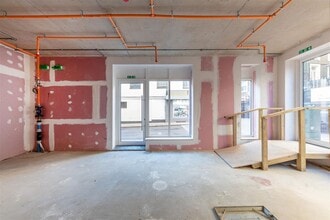 3 Strutton Ground, London to rent Interior Photo- Image 1 of 3