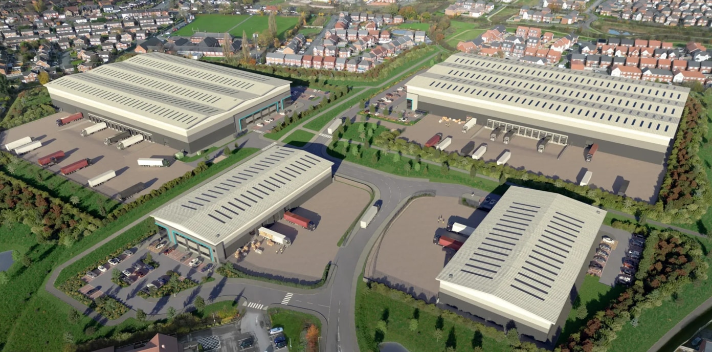 East Lancashire Rd, Manchester for sale Primary Photo- Image 1 of 1