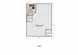 920 Lafayette Rd, Seabrook, NH for rent Floor Plan- Image 1 of 1