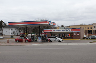 More details for 228 Benton Dr N, Sauk Rapids, MN - Retail for Rent