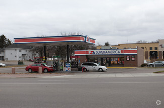 More details for 228 Benton Dr N, Sauk Rapids, MN - Retail for Rent