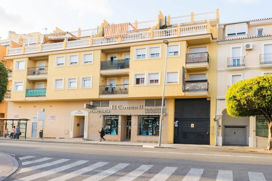 Retail in Rincón de la Victoria for sale - Building Photo - Image 2 of 18