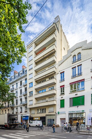 More details for 163 Avenue Maréchal De Saxe, Lyon - Office to Rent