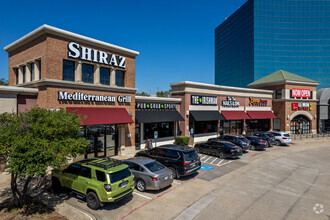 18101 Preston Rd, Dallas, TX for rent Building Photo- Image 1 of 9