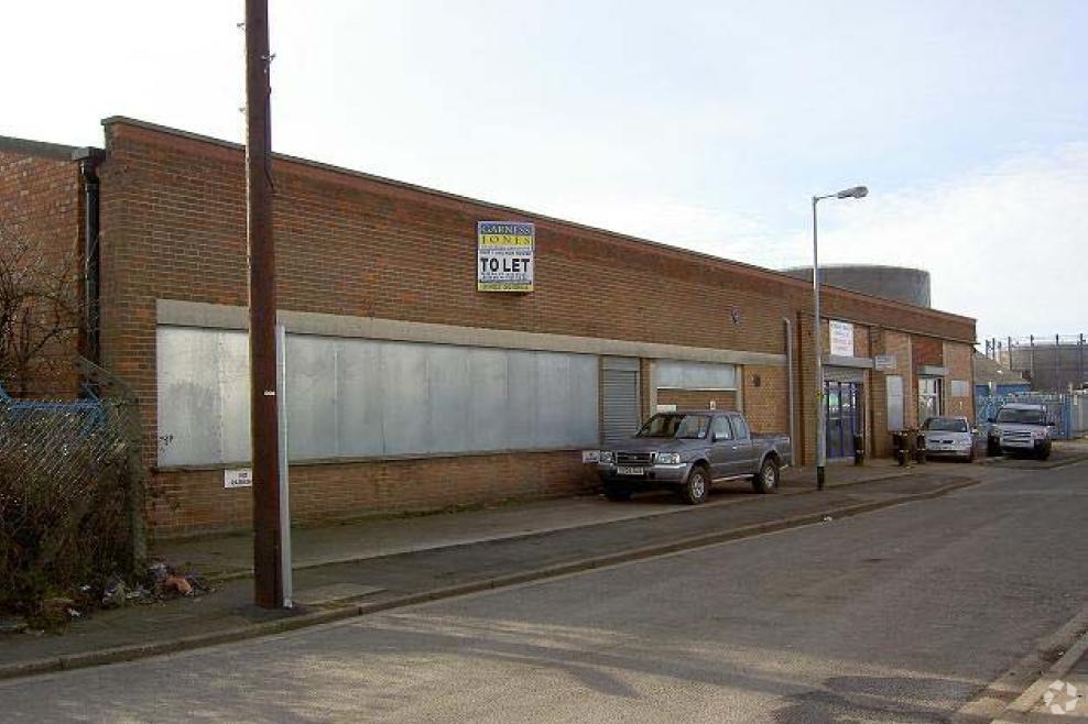 13 Reservoir Rd, Hull for sale Primary Photo- Image 1 of 1