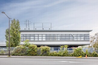 More details for 20 Boulevard Poniatowski, Paris - Light Industrial to Rent