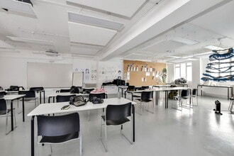 231-233 North Gower St, London to rent Interior Photo- Image 2 of 5