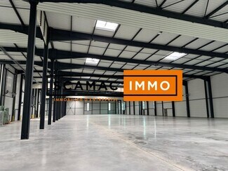 More details for Industrial to Rent