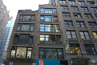 40 W 38th St, New York, NY for sale Building Photo- Image 1 of 1