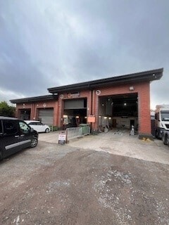 Kiln Way, Swadlincote to rent - Building Photo - Image 3 of 6