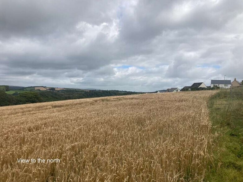 32 Kimlers Way, Looe for sale - Building Photo - Image 3 of 8