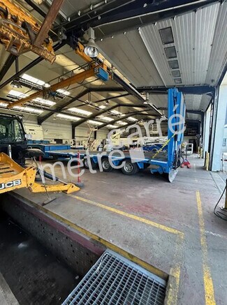 More details for Light Industrial to Rent