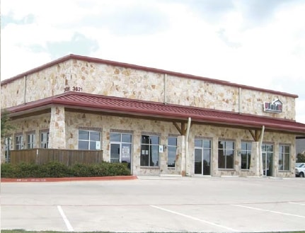 3621 E Whitestone Blvd, Cedar Park, TX for rent - Building Photo - Image 2 of 9