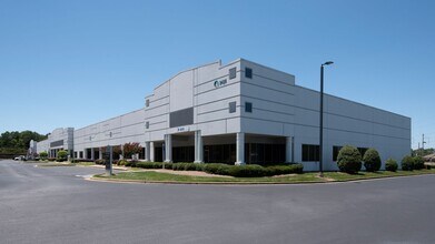 3435 Breckinridge Blvd, Duluth, GA for rent Building Photo- Image 1 of 17