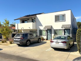 4342 Marlborough Ave, San Diego CA - Commercial Property