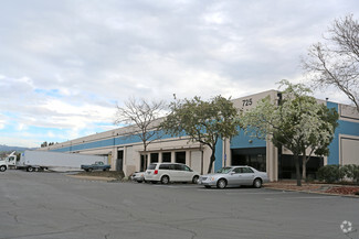 More details for 725 85th Ave, Oakland, CA - Industrial for Rent