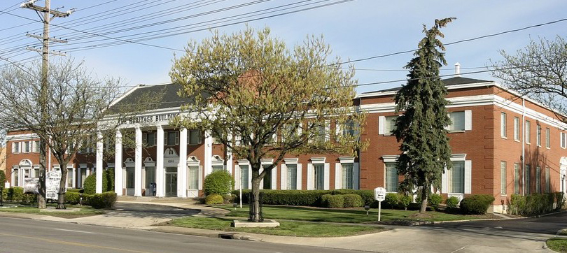 6500 Pearl Rd, Parma Heights, OH for sale - Building Photo - Image 1 of 1