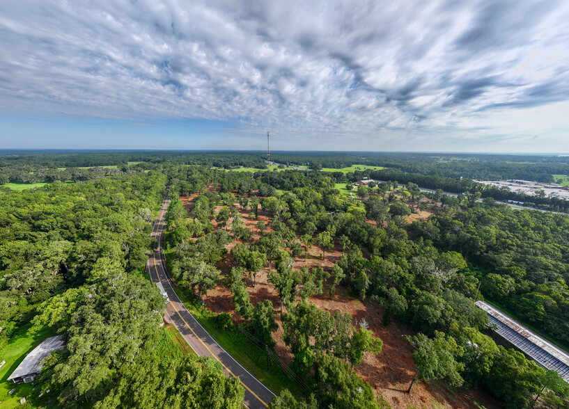 17990 NW 77th Ave, Reddick, FL for sale - Building Photo - Image 3 of 6