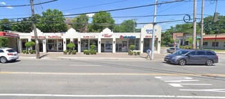 More details for 1202-1220 W Boston Post Rd, Mamaroneck, NY - Office/Retail for Rent