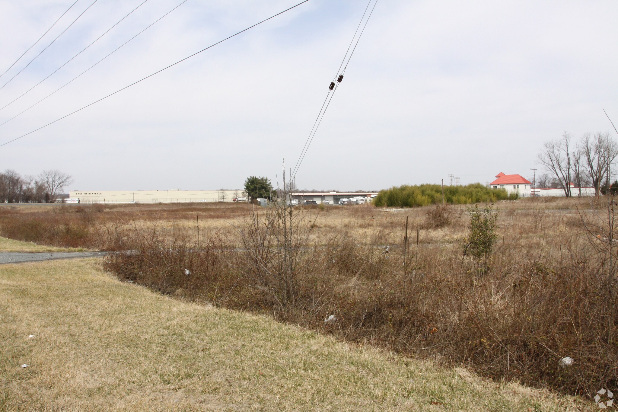 Route 40 @ Route 715, Aberdeen, MD for sale Primary Photo- Image 1 of 1