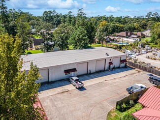 More details for 7301 FM 1488, Magnolia, TX - Industrial for Rent