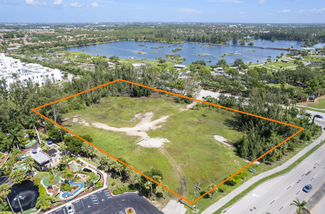 More details for 7350 Gladiolus Dr, Fort Myers, FL - Land for Sale