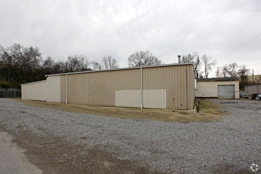 115 W Webster St, Madison, TN to rent - Building Photo - Image 2 of 9