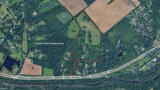 More details for 4533 OH-4, Dayton, OH - Land for Sale