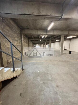 More details for Industrial to Rent