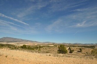 Jumilla, MUR - Aerial map view - Image1