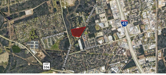 More details for 0 Old Magnolia Rd, Conroe, TX - Land for Sale