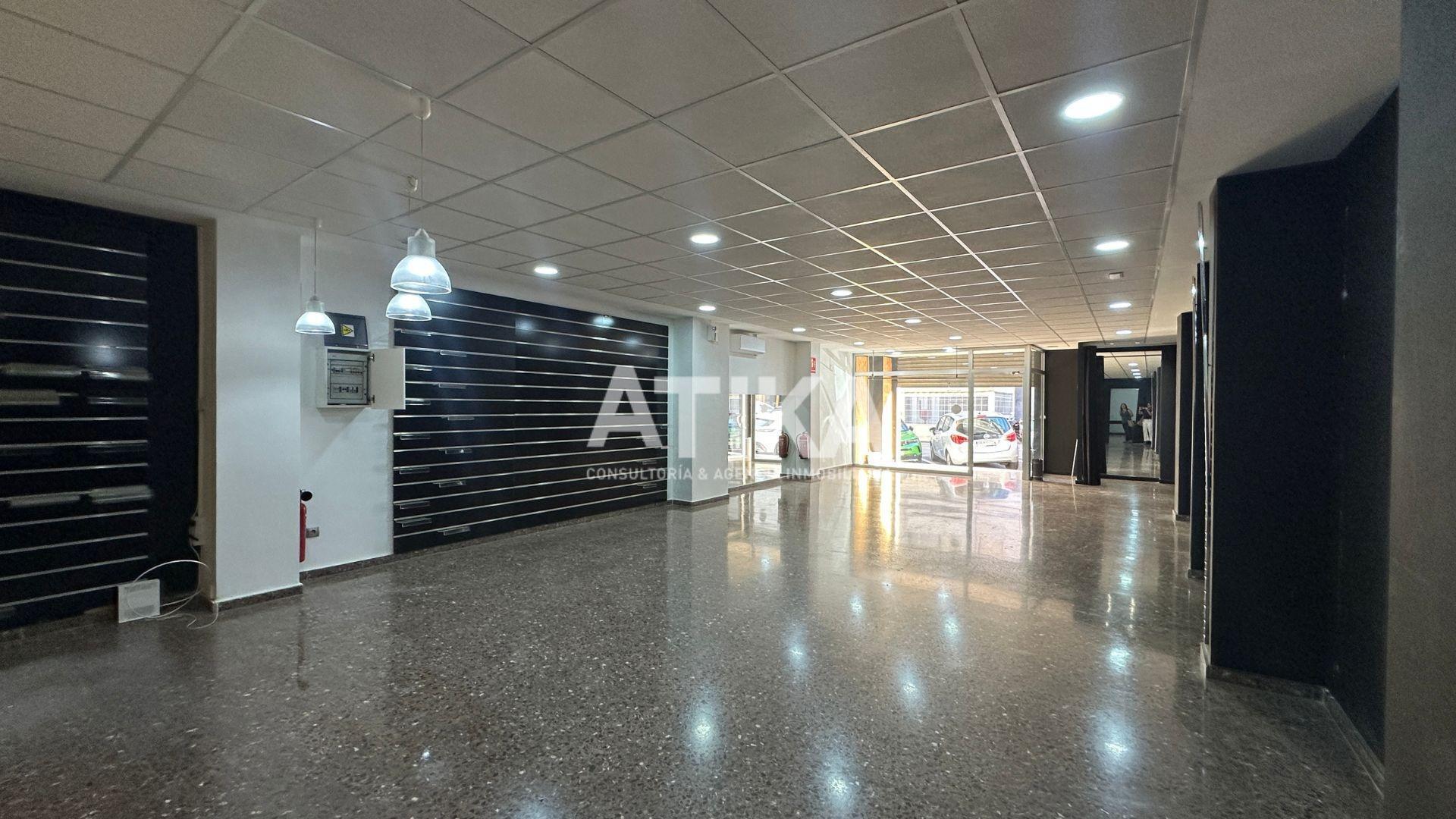 Francisco Cerda, Ontinyent, Valencia to rent Building Photo- Image 1 of 10