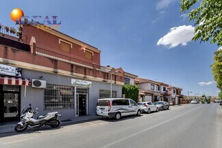 More details for Calle Mallorca, 47, Las Gabias - Retail for Sale