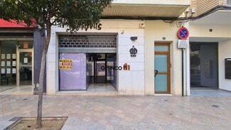 More details for Carrer del Music Martínez Valls, 39, Ontinyent - Retail to Rent