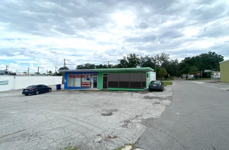 More details for 8501 N Florida Ave, Tampa, FL - Retail for Sale