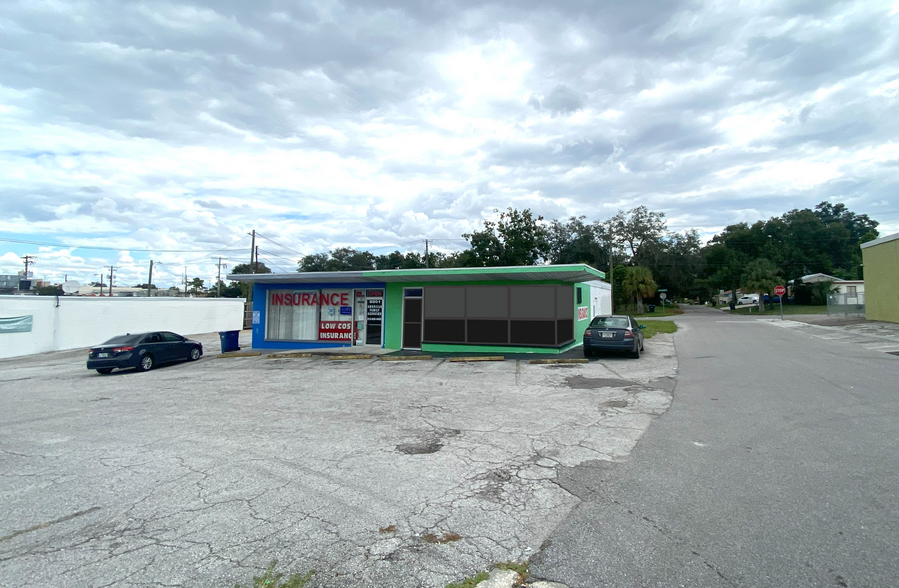 8501 N Florida Ave, Tampa, FL for sale - Building Photo - Image 1 of 2