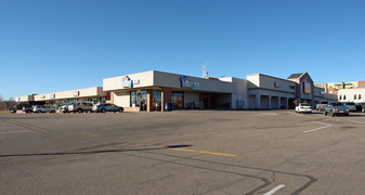 Southmoor - Commercial Property