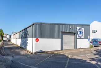 More details for Alstone Ln, Cheltenham - Industrial for Sale