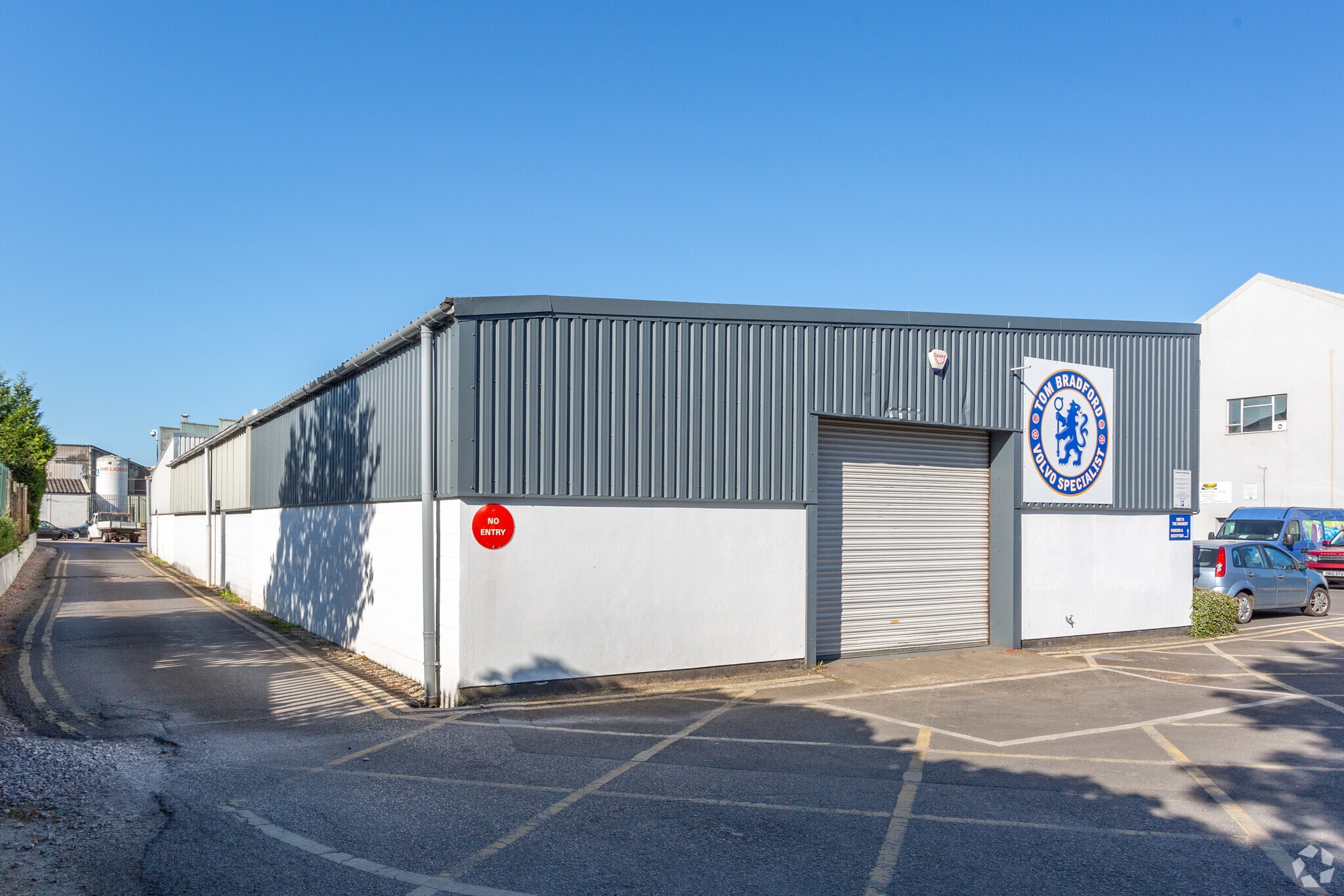 Alstone Ln, Cheltenham for sale Primary Photo- Image 1 of 6