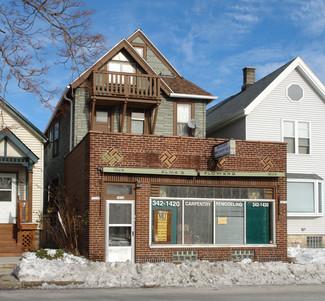 More details for 1824 W State St, Milwaukee, WI - Retail for Rent