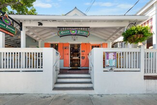 More details for 816 Duval St, Key West, FL - Retail for Sale