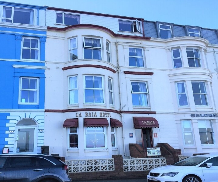 24 Blenhiem Ter, Scarborough for sale Primary Photo- Image 1 of 1