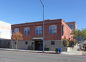 800 W Ivy St, San Diego CA - Commercial Property