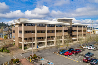 More details for 724 Columbia St NW, Olympia, WA - Office for Rent