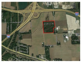 More details for N 81st St, East Saint Louis, IL - Land for Sale