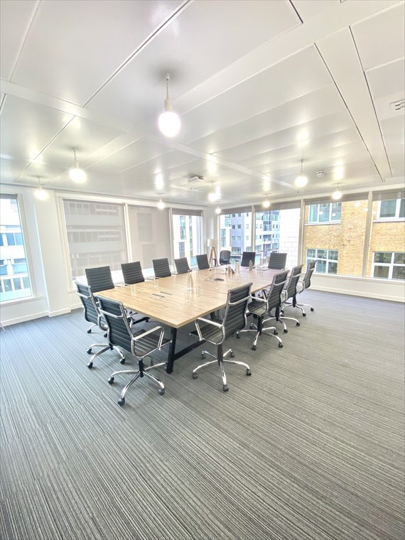203-208 Blackfriars Rd, London to rent Interior Photo- Image 1 of 8