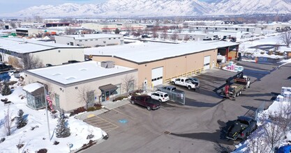 270 N 1000 W, Logan, UT for sale Building Photo- Image 1 of 1