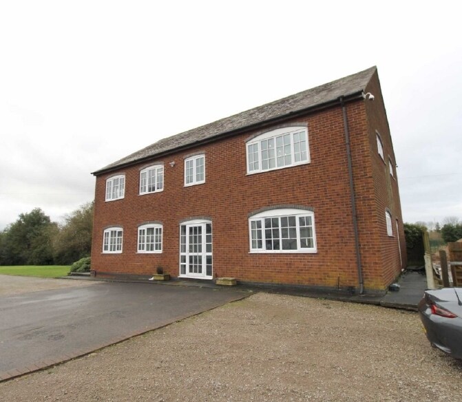 Wilkinson Ln, Leicester for sale - Primary Photo - Image 1 of 1