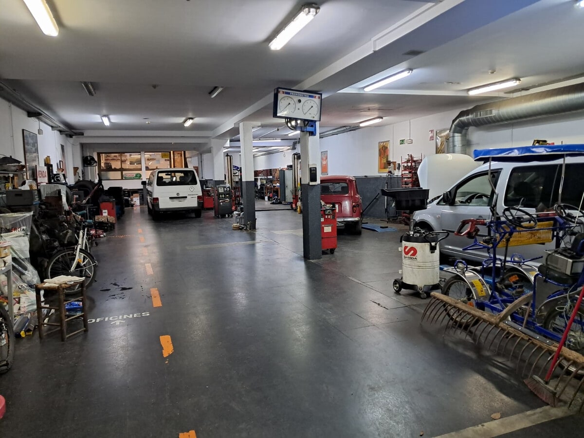 Carrer Indústria, 123, Calella, BAR 08370 - Unit 1 -  - Interior Photo - Image 1 of 6