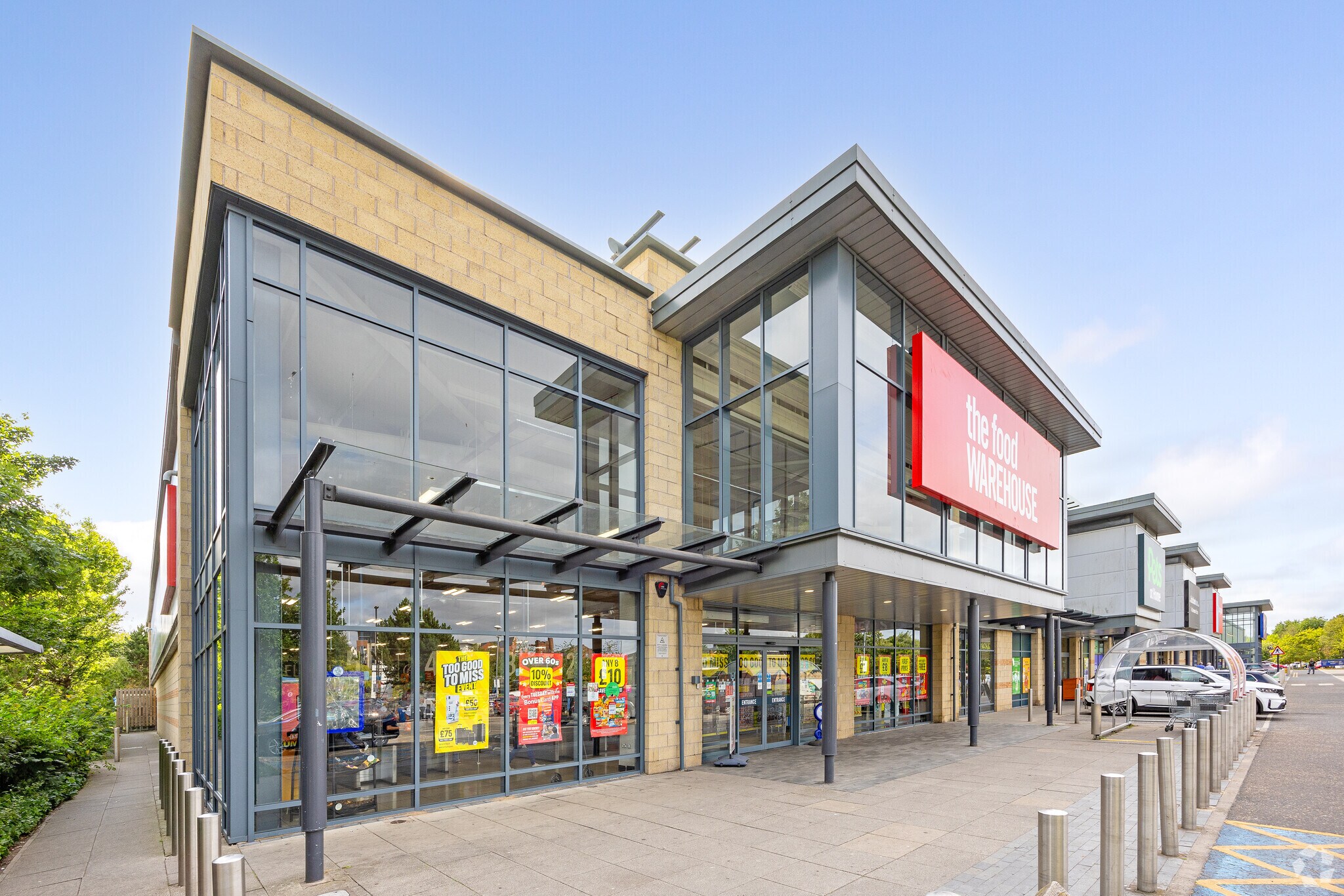 Foss Islands Rd, York for sale Primary Photo- Image 1 of 1